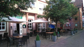 Hotel Löwensteiner Hof Haus am Neuplatz